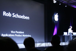 Illustration for article titled Apple Rolls Out Final Cut Studio 2: First Impressions